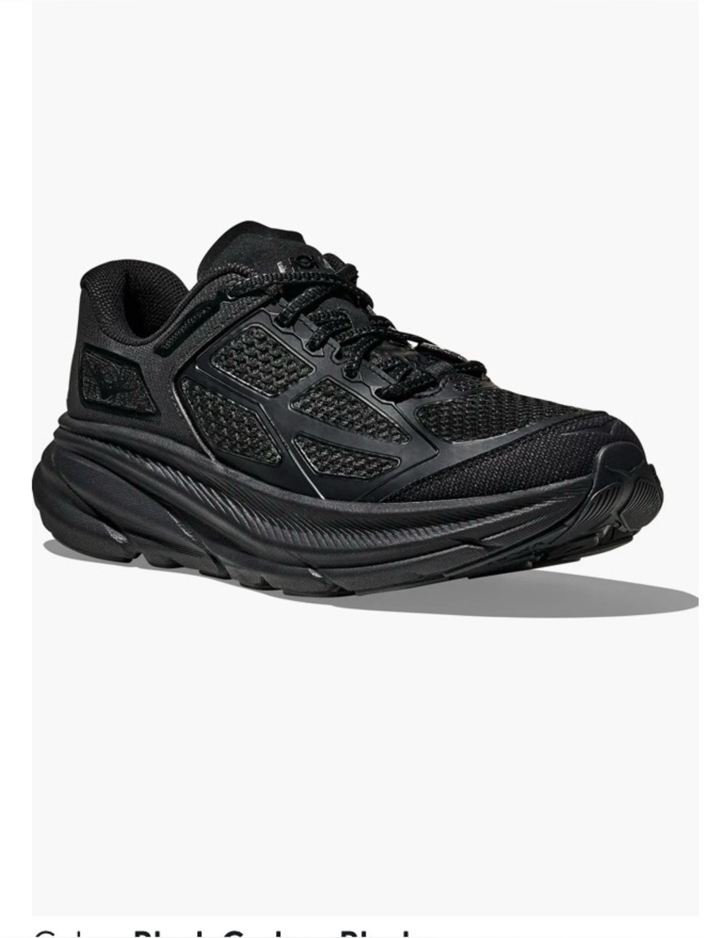 HOKA Clifton women’s shoe size 8.5